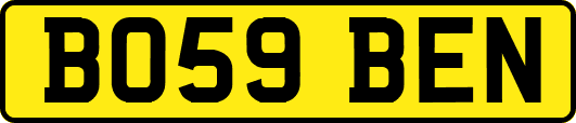 BO59BEN