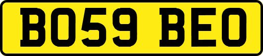 BO59BEO
