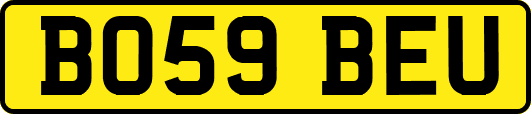 BO59BEU