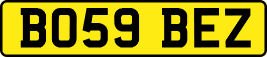 BO59BEZ