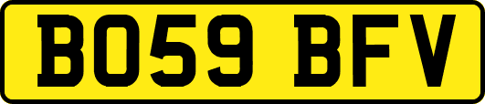 BO59BFV