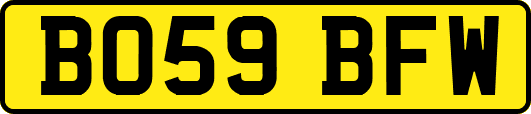 BO59BFW