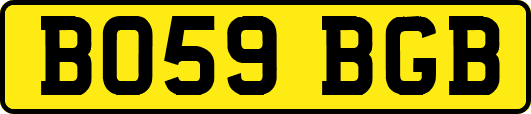 BO59BGB