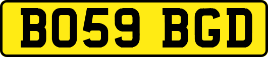 BO59BGD