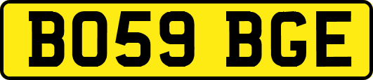 BO59BGE