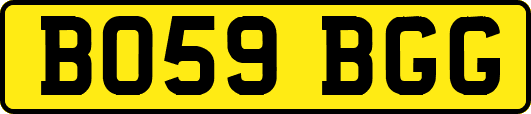 BO59BGG