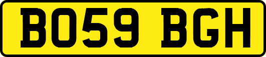 BO59BGH