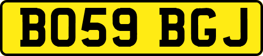 BO59BGJ