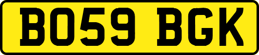 BO59BGK