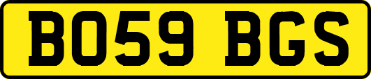 BO59BGS