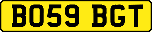 BO59BGT