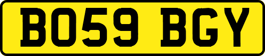 BO59BGY