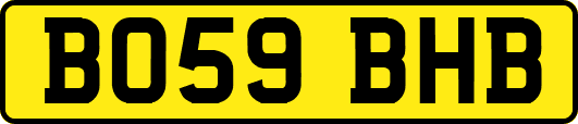 BO59BHB