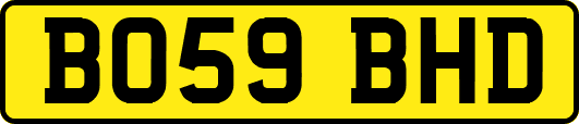 BO59BHD