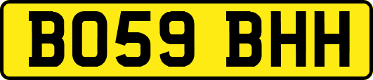 BO59BHH