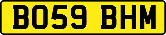 BO59BHM