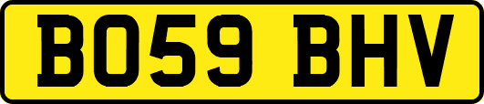 BO59BHV