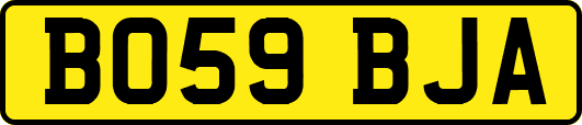 BO59BJA