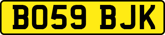 BO59BJK