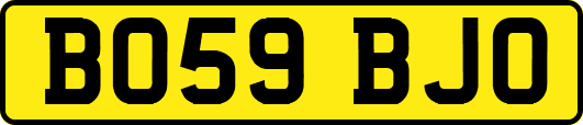 BO59BJO
