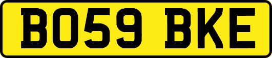 BO59BKE