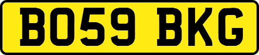 BO59BKG