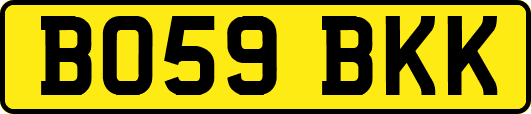 BO59BKK