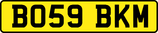 BO59BKM