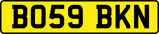 BO59BKN