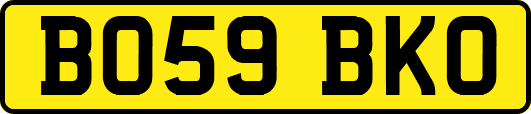 BO59BKO