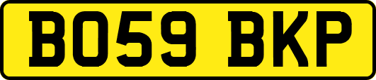 BO59BKP