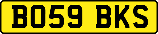 BO59BKS
