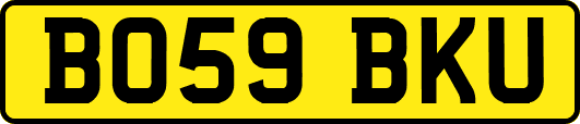 BO59BKU