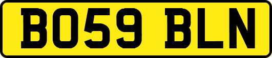 BO59BLN