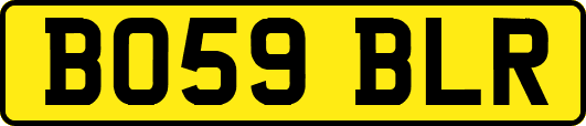 BO59BLR