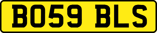 BO59BLS