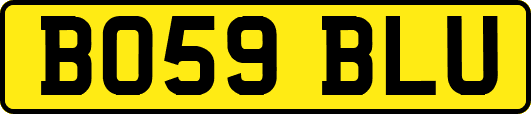 BO59BLU