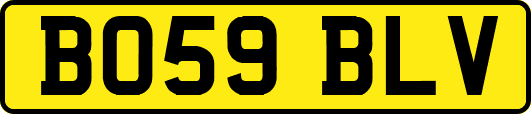 BO59BLV