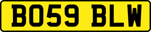BO59BLW