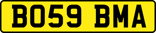 BO59BMA