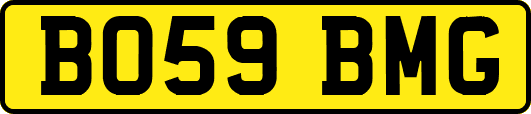 BO59BMG