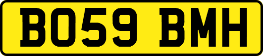 BO59BMH