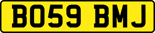 BO59BMJ