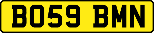 BO59BMN