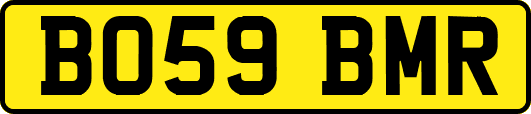 BO59BMR