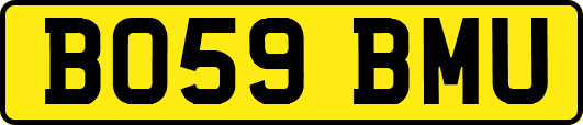 BO59BMU
