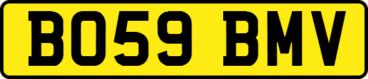 BO59BMV