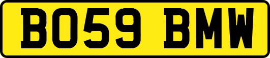 BO59BMW