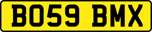 BO59BMX