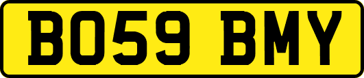 BO59BMY